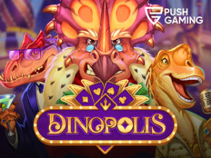 Casino promosyonları ğr71